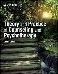 Theory and Practice of Counseling and Psychotherapy, 11th Edition (Original PDF from Publisher)