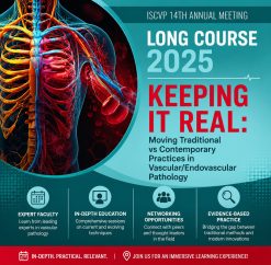 USCAP Annual Meeting Long Course Keeping it Real Merging Traditional and Contemporary Practices in Musculoskeletal Pathology 2025