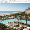 11th Annual Mayo Clinic Rheumatology Review for Primary Care 2025 11th Annual Mayo Clinic Rheumatology Review for Primary Care 2025
