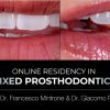 gIDE Institute Online Certificate Program in Fixed Prosthodontics – Esthetic and Functional Rehabilitation of Natural Teeth gIDE Institute Online Certificate Program in Fixed Prosthodontics – Esthetic and Functional Rehabilitation of Natural Teeth