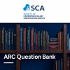 2025 Society of Cardiovascular Anesthesiologists ARC Question Bank