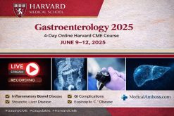 Harvard Gastroenterology 2025