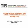 MER INTERNAL MEDICINE FOR PRIMARY CARE: CARDIOLOGY/NEUROLOGY/ONCOLOGY/ PULMONOLOGY 02 June 2025