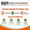 MER Internal Medicine for Primary Care: Cardio/Neuro/Onc/Pulm 2025