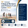 Mayo Clinic 31st Annual Clinical Reviews and Primary Care Update 2025 Mayo Clinic 31st Annual Clinical Reviews and Primary Care Update 2025