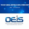Outpatient Endovascular and Interventional Society 8th Annual National Scientific Meeting 2021 Outpatient Endovascular and Interventional Society 8th Annual National Scientific Meeting 2021