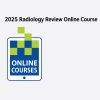 ARRS 2025 Radiology Review Online Course