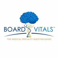 BoardVitals Cardiology Board Review Questions 2025