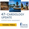 Cardiology Update 47th Cardiology Update