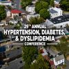Continuing Education Company 29th Annual Hypertension, Diabetes, & Dyslipidemia Conference 2025 Continuing Education Company 29th Annual Hypertension, Diabetes, & Dyslipidemia Conference 2025