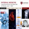 Harvard Internal Medicine Comprehensive Review and Update 2025