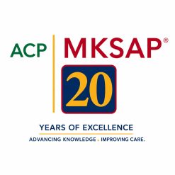 MKSAP 20 Complete Text ( PDF + audio )