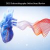 Mayo Clinic 2025 Echocardiography Online Board Review (Videos + Slides)