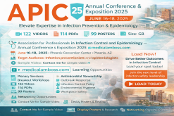 APIC 2025 Annual Conference