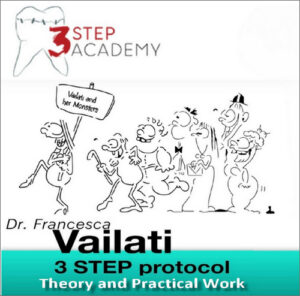3STEP Academy Classic Video Lectures 3STEP Academy Classic Video Lectures