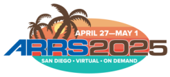 ARRS Annual Meeting 2025