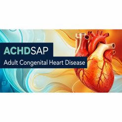 ACHD SAP 2025 (Videos + Audios + Slides + Quiz)