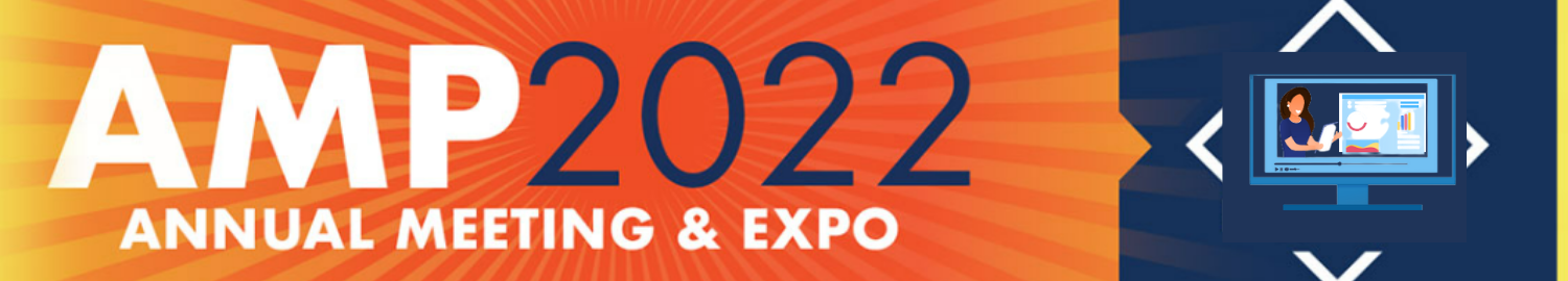 Association for Molecular Pathology Annual Meeting & Expo 2022 Association for Molecular Pathology Annual Meeting & Expo 2022