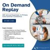 Continuing Education Company 16th Annual Essentials in Primary Care Summer Conference 2025 Continuing Education Company 16th Annual Essentials in Primary Care Summer Conference 2025