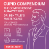 Cupid Compendium The Comprehensive Auralyft 2025 Dr. Ben Talei’s Cupid Compendium The Comprehensive Auralyft 2025 Dr. Ben Talei’s