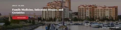 Family Medicine, Infectious Disease and Geriatrics 2025 (Videos + Slides)