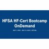 HFSA HF-Cert Bootcamp 2023 (Videos with subtitles + Slides)