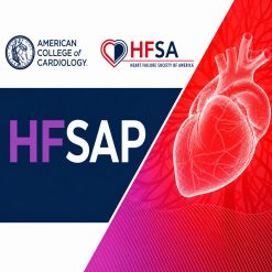 HFSAP (Heart Failure Self-Assessment Program) 2025 (Videos + Audios + PDF + Assessment Questions)