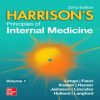 Harrison’s Principles of Internal Medicine, Twenty-Second Edition (Vol.1 & Vol.2) Harrison’s Principles of Internal Medicine, Twenty-Second Edition (Vol.1 & Vol.2)