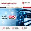 Harvard Innovations and New Practices in Internal Medicine 2025