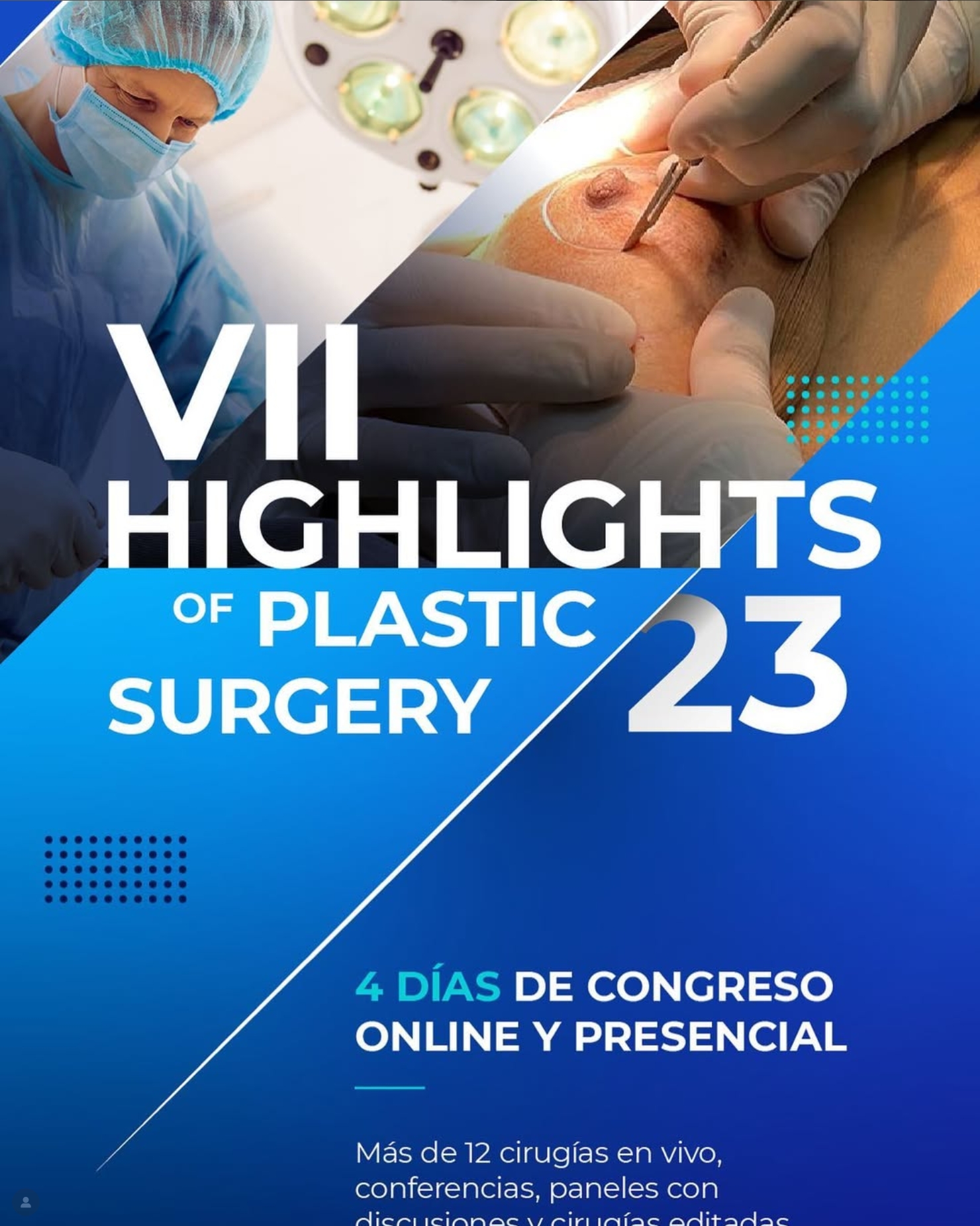 International Society of Aesthetic Plastic Surgery VII Highlights of Plastic Surgery 2023 Portuguese International Society of Aesthetic Plastic Surgery VII Highlights of Plastic Surgery 2023 Portuguese