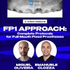 OHI-S FP1 Approach Complete Protocols for Full-Mouth Fixed Prostheses OHI-S FP1 Approach Complete Protocols for Full-Mouth Fixed Prostheses