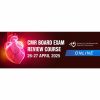 SCMR CMR Board Exam Review Course 2025 SCMR CMR Board Exam Review Course 2025