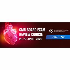SCMR CMR Board Exam Review Course 2025
