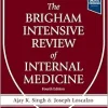The Brigham Intensive Review of Internal Medicine, 4th edition (True PDF from Publisher) The Brigham Intensive Review of Internal Medicine, 4th edition (True PDF from Publisher)