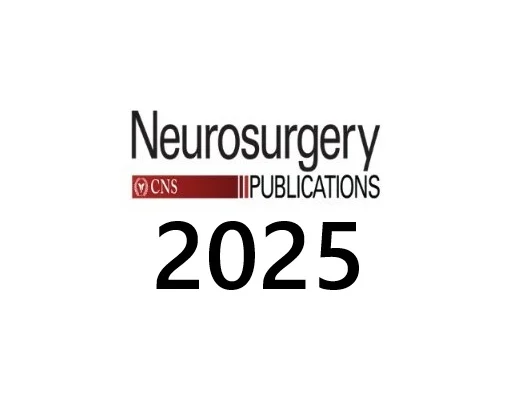 Neurosurgery 2025 Archives (True PDF) Neurosurgery 2025 Archives (True PDF)