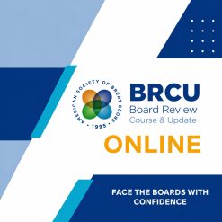 ASN BRCU 2025 On-Demand