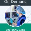 Chest Physicians Critical Care Board Review On Demand 2022