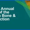 European Bone & Joint Infection Society 42nd Annual Meeting 2024 European Bone & Joint Infection Society 42nd Annual Meeting 2024