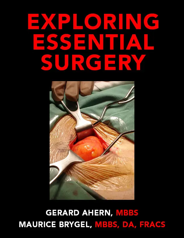 Exploring Essential Surgery (Videos) Exploring Essential Surgery (Videos)