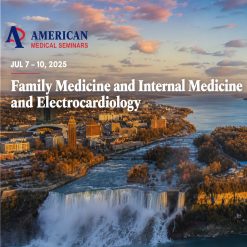 Family Medicine and Internal Medicine and Electrocardiology 2025 (Videos + Audios + Slides)