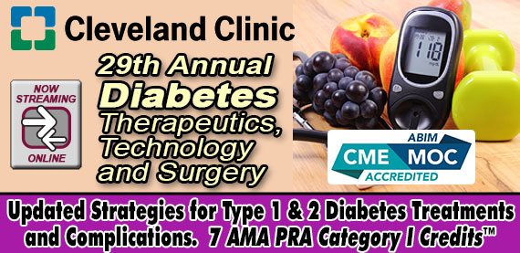 Meetings By Mail Cleveland Clinic 29th Annual Diabetes Day 2025 Meetings By Mail Cleveland Clinic 29th Annual Diabetes Day 2025