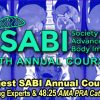 Meetings By Mail Society for Advanced Body Imaging 47th Annual Course 2025 Meetings By Mail Society for Advanced Body Imaging 47th Annual Course 2025