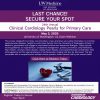 UW Medicine 24th Annual Clinical Cardiology Pearls for Primary Care 2025