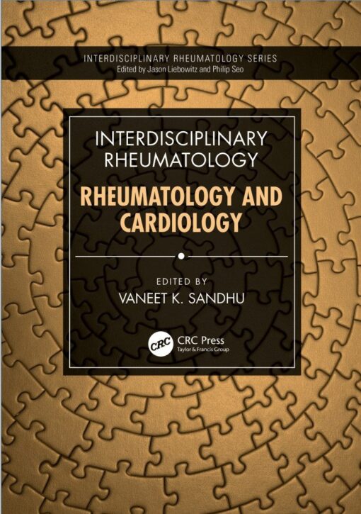 Interdisciplinary Rheumatology: Rheumatology and Cardiology (Original PDF from Publisher) Interdisciplinary Rheumatology: Rheumatology and Cardiology (Original PDF from Publisher)