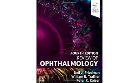 REVIEW OF OPHTHALMOLOGY WITH ACCESS CODE 4ED (PB 2023) ( original pdf ) REVIEW OF OPHTHALMOLOGY WITH ACCESS CODE 4ED (PB 2023) ( original pdf )
