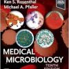 Medical Microbiology, 10th edition (Original PDF from Publisher) Medical Microbiology, 10th edition (Original PDF from Publisher)