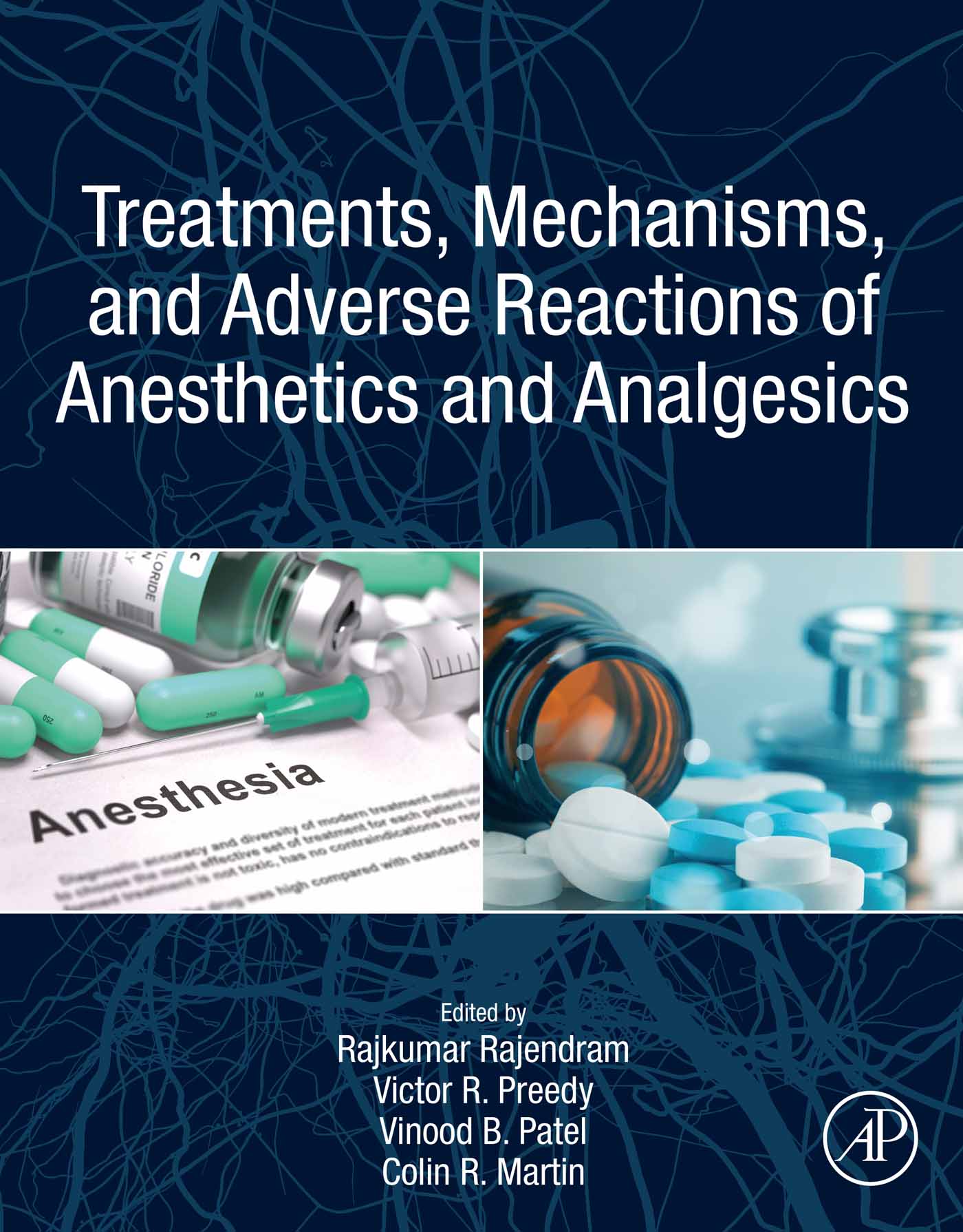 Treatments, Mechanisms, and Adverse Reactions of Anesthetics and Analgesics ( original pdf ) Treatments, Mechanisms, and Adverse Reactions of Anesthetics and Analgesics ( original pdf )