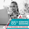 ADA 85th Scientific Sessions (Videos + Audios) ADA 85th Scientific Sessions