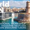 Atout Organisation Science 18th International Workshop on Multiple Endocrine Neoplasia and other Rare Endocrine Tumors 2023 Atout Organisation Science 18th International Workshop on Multiple Endocrine Neoplasia and other Rare Endocrine Tumors 2023