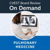 Chest Pulmonary Board Review On Demand 2025 – Bundle (Videos+Audio+PDF ) Chest Pulmonary Board Review On Demand 2025 – Bundle (Videos+Audio+PDF )